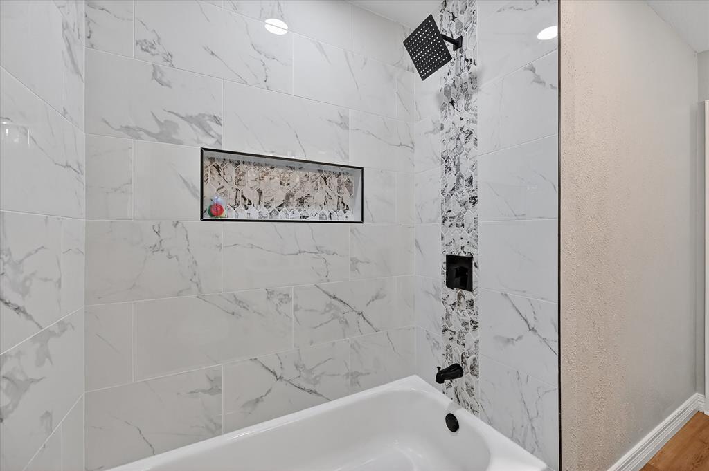 Bruton Terrace - Residential