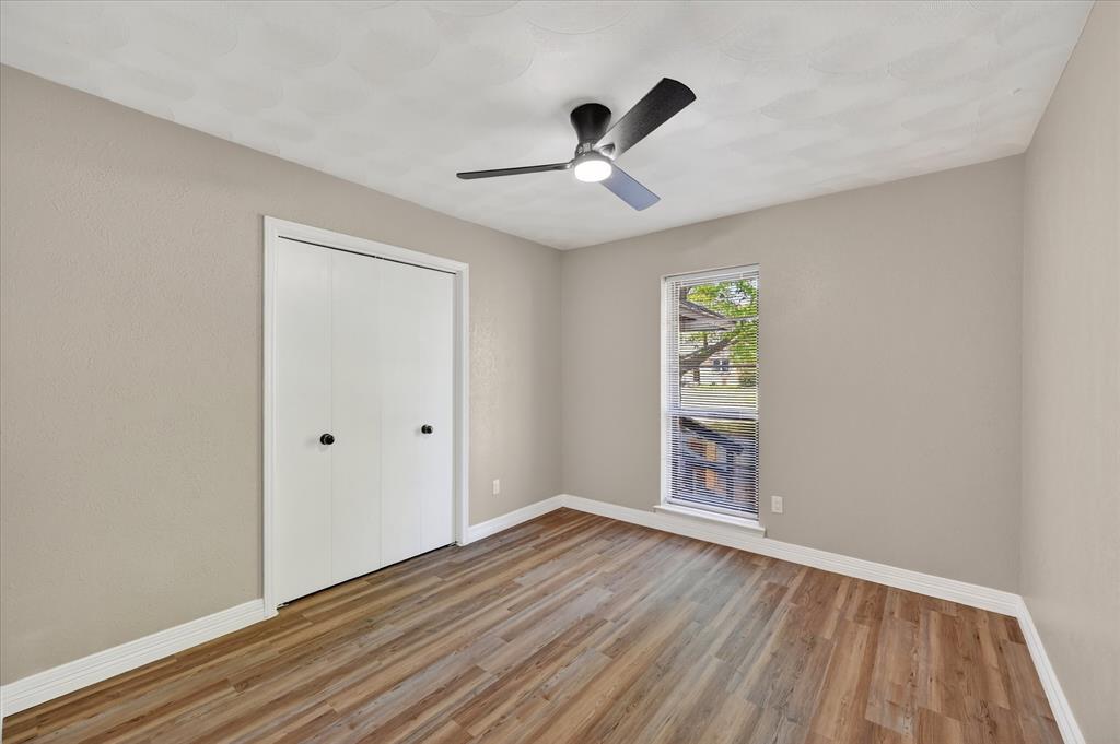 Bruton Terrace - Residential