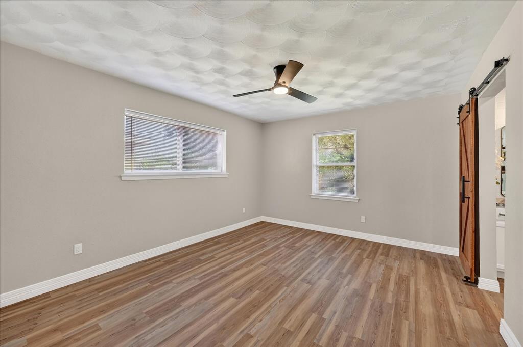 Bruton Terrace - Residential