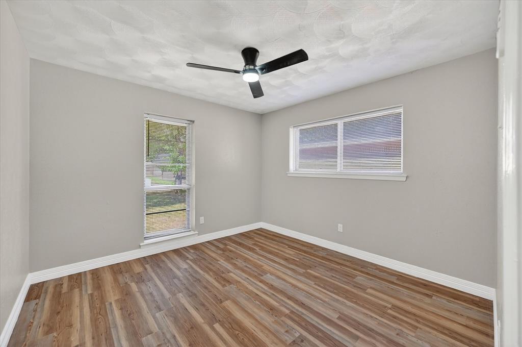 Bruton Terrace - Residential