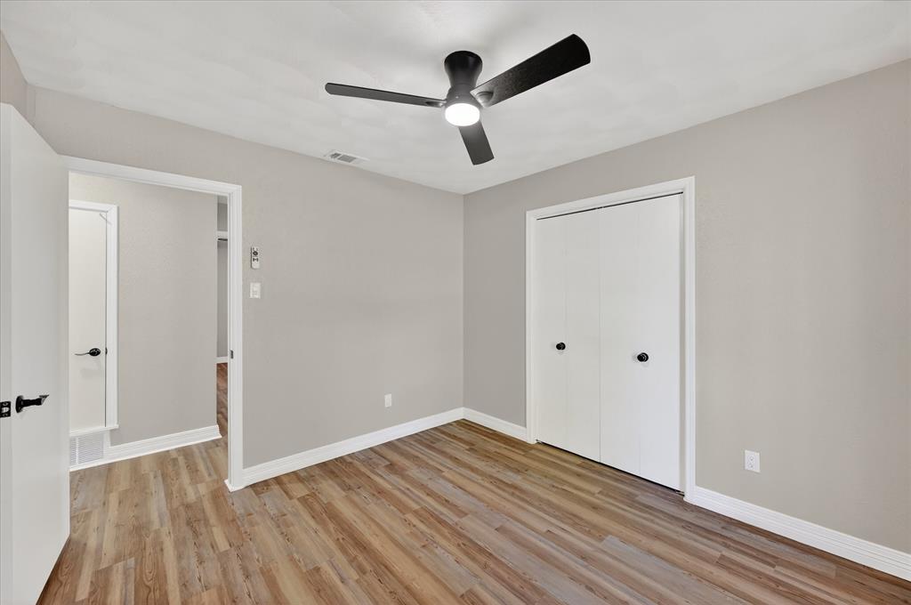 Bruton Terrace - Residential