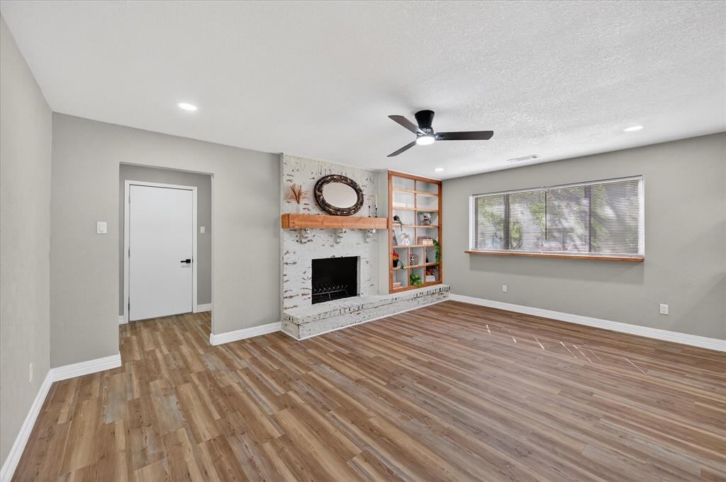 Bruton Terrace - Residential