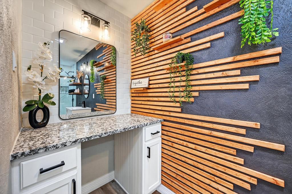 Bruton Terrace - Residential