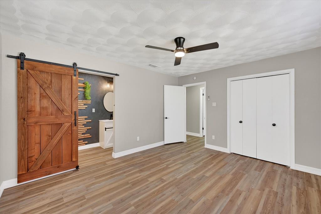 Bruton Terrace - Residential