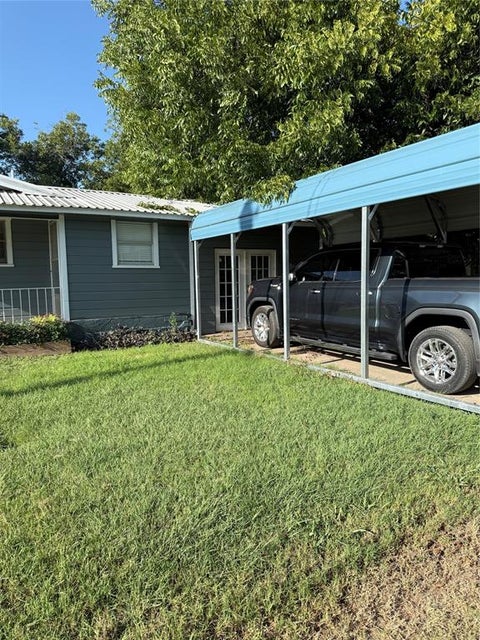 Tiny photo for 501 Needham ST, Coleman, TX 76834 (MLS # 21341902)