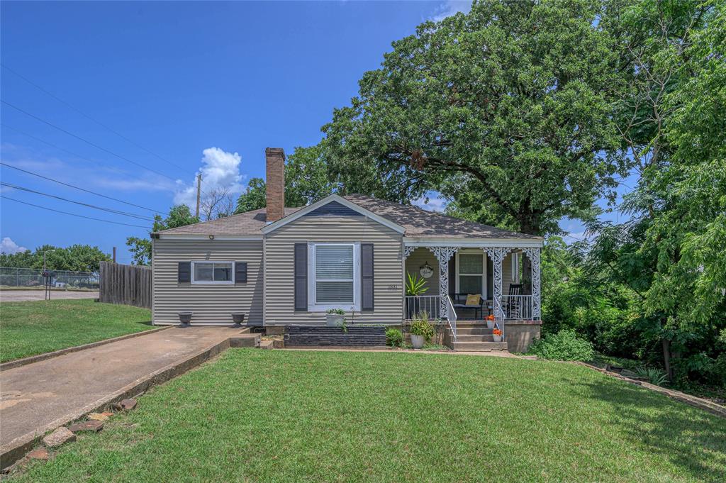 1531 W Main Street
