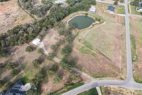 1019 Bluebonnet Ridge Weatherford TX 76087