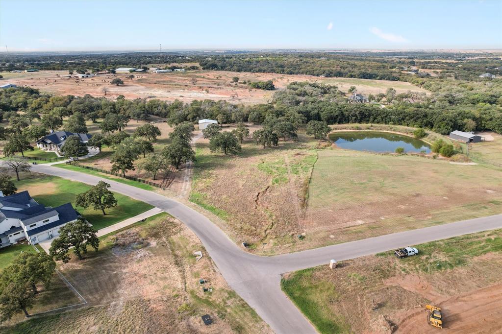 Blue Bonnet Ridge Ph - Land