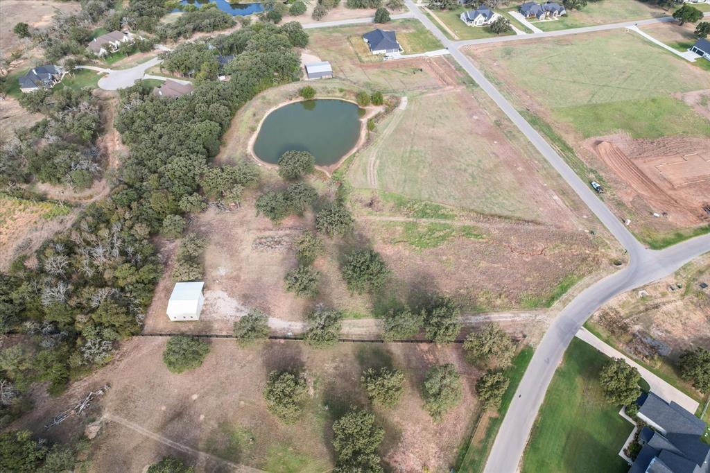Blue Bonnet Ridge Ph - Land