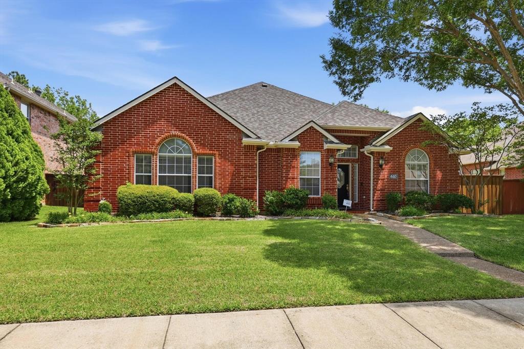 610 Spring Hill Drive