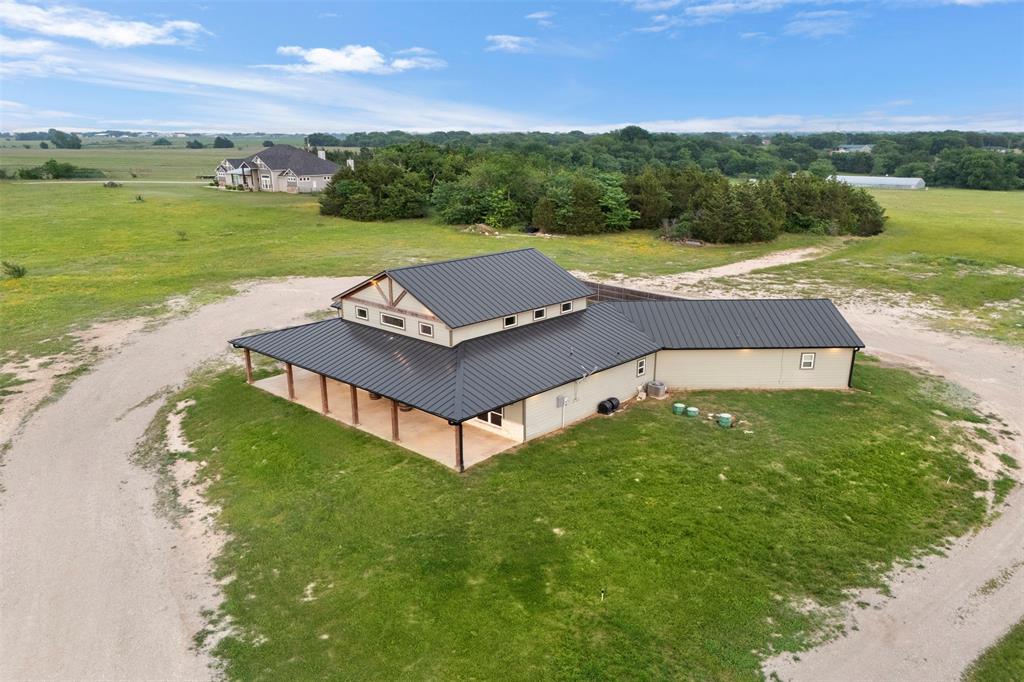 Fredas House Add - Residential