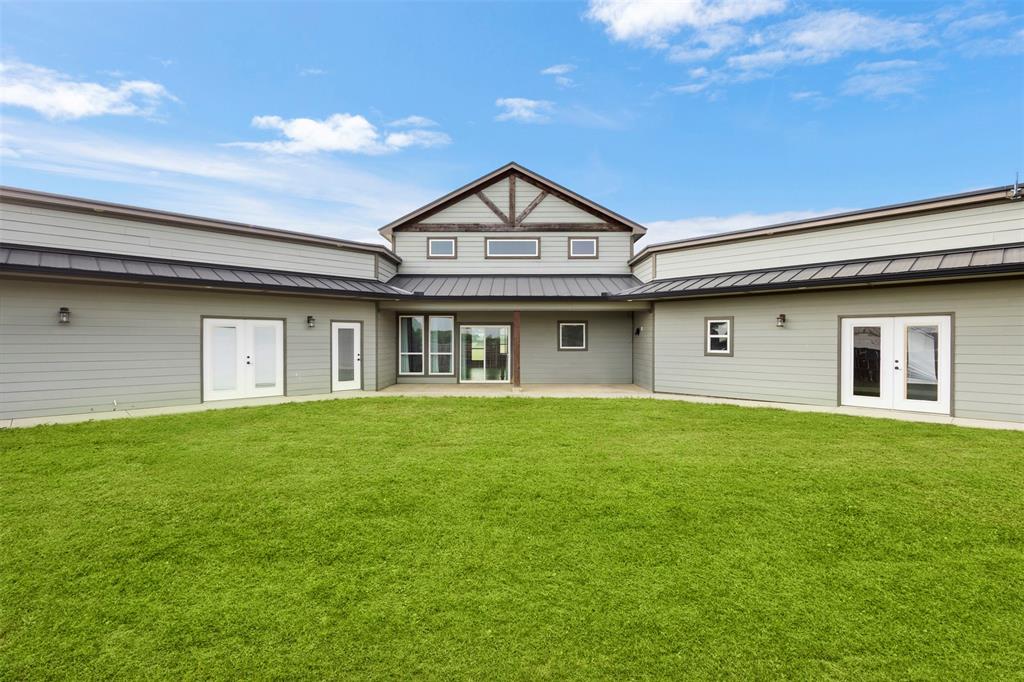 Fredas House Add - Residential