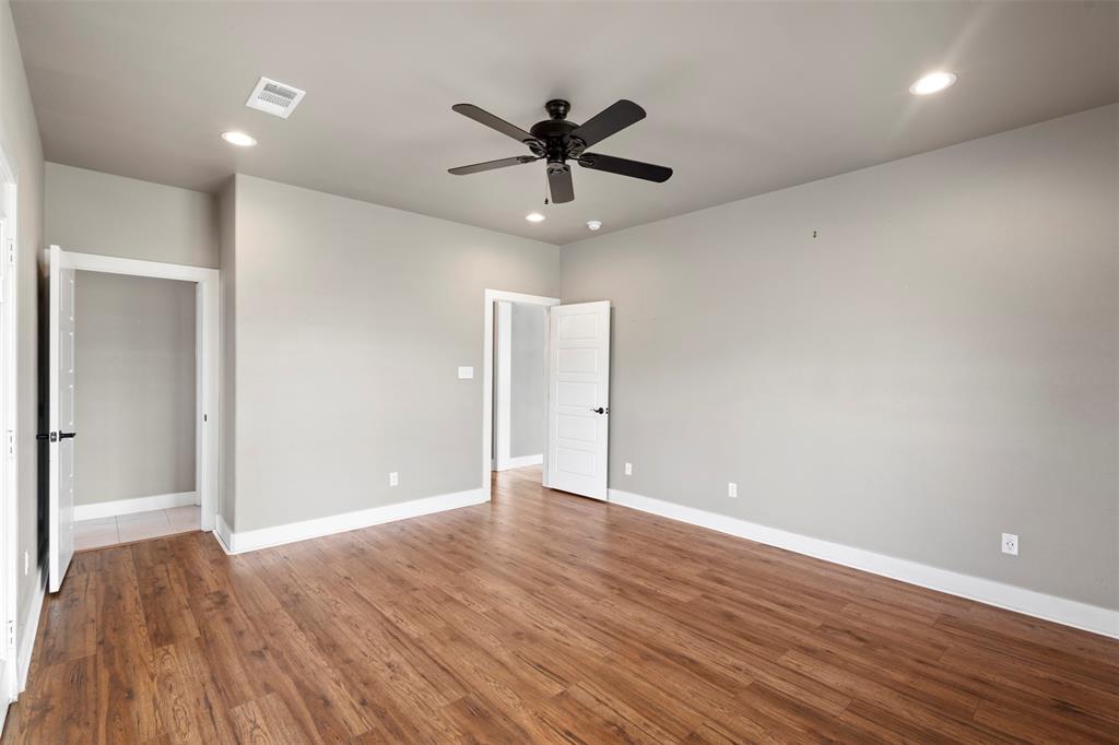 Fredas House Add - Residential