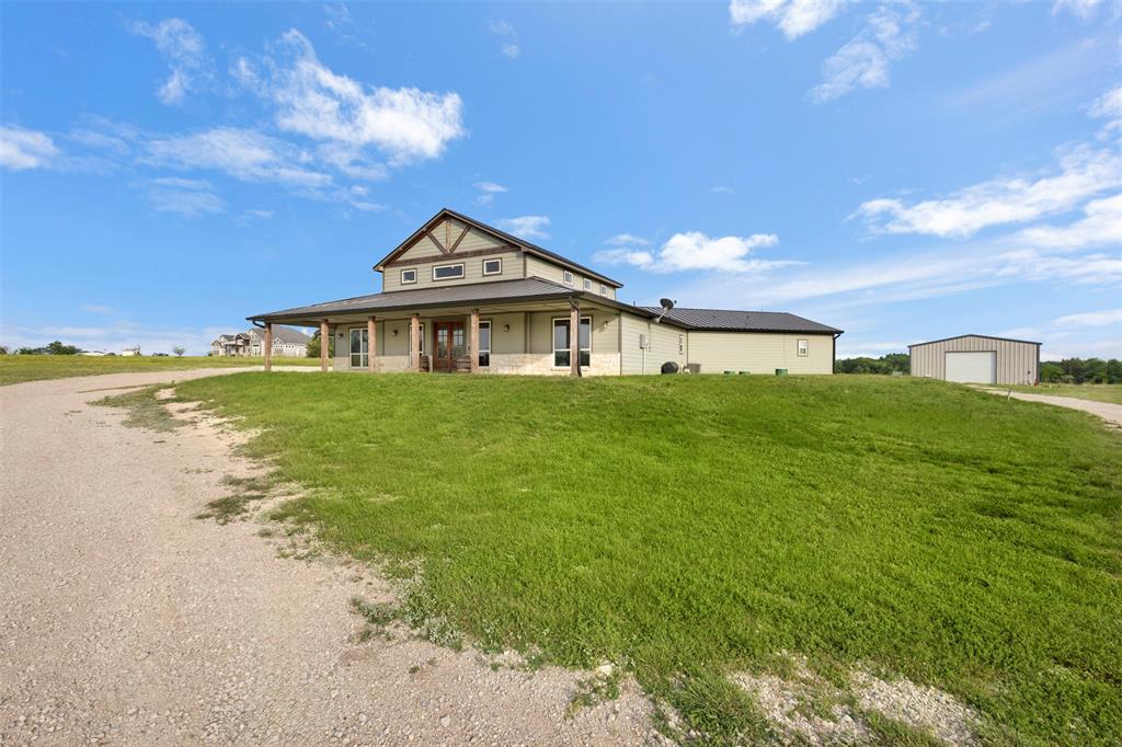 Fredas House Add - Residential