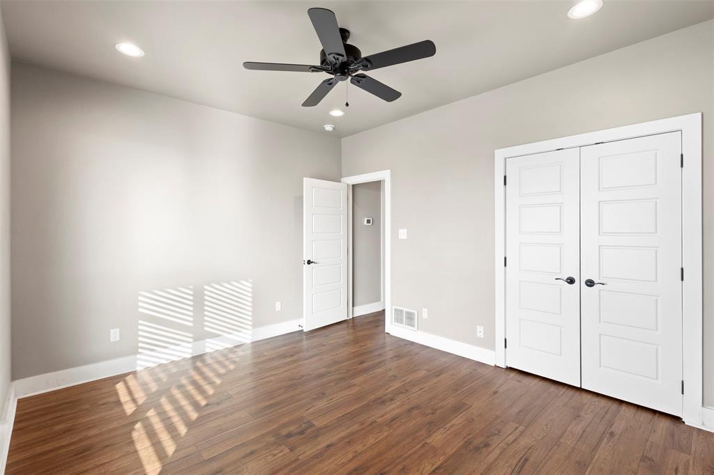 Fredas House Add - Residential