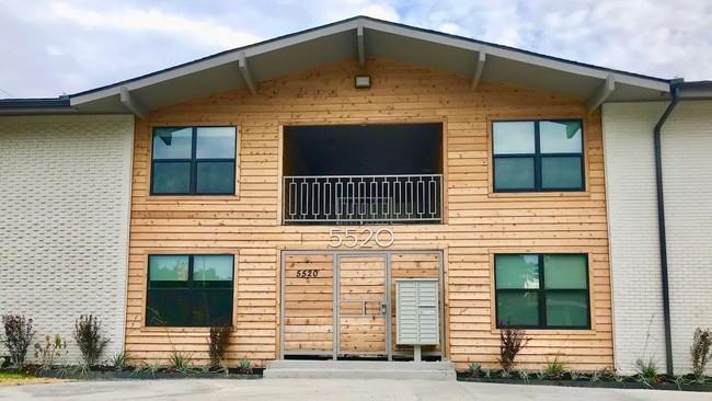 Munger Place - Residential Lease