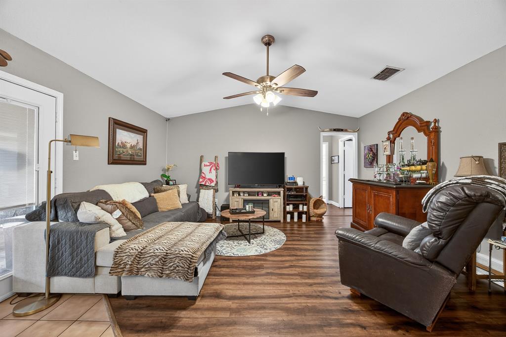 Greenfield Village Add - Residential