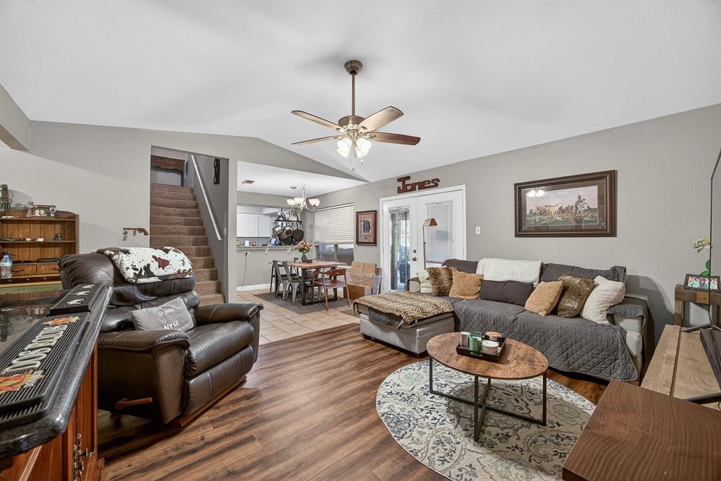 Greenfield Village Add - Residential