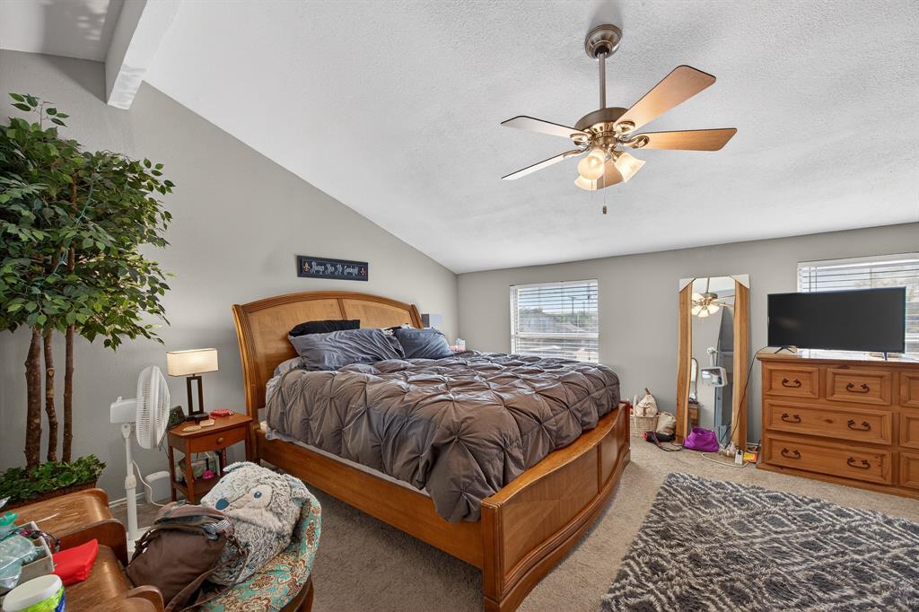 Greenfield Village Add - Residential