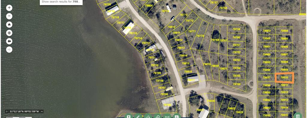 Oak Point Ph Three - Land