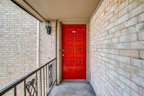 A home in Fort Worth