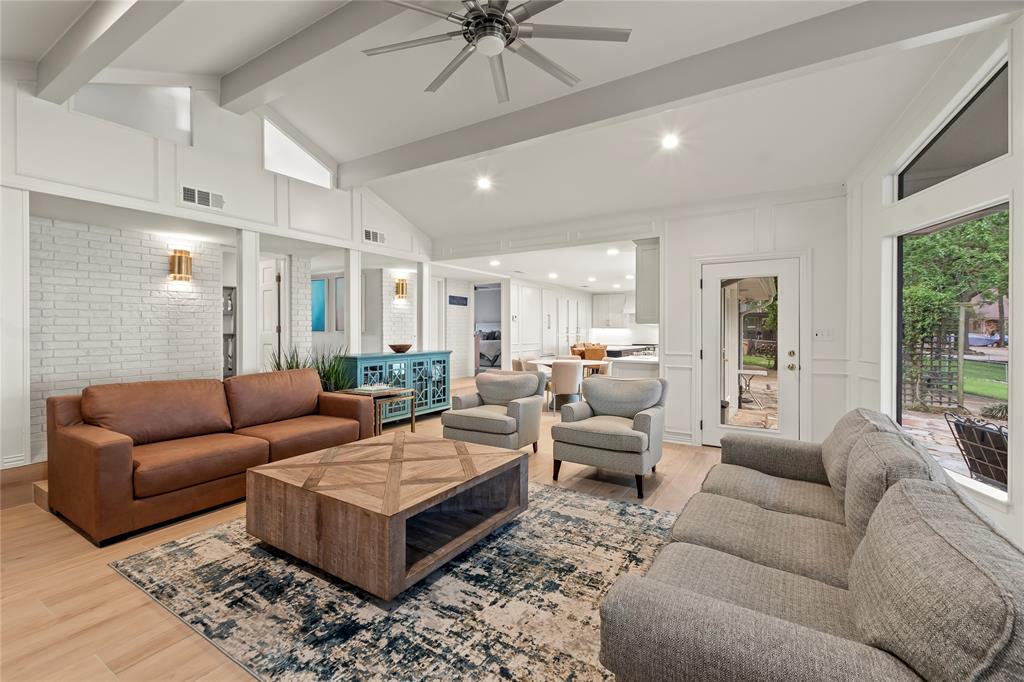 Deer Island Estate - Residential