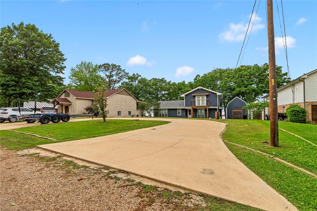 Deer Island Estate - Residential