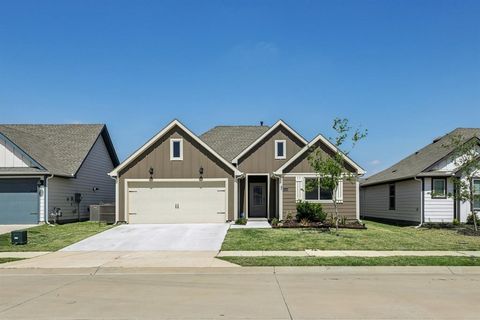 13121 S Haven Way Providence Village TX 76227