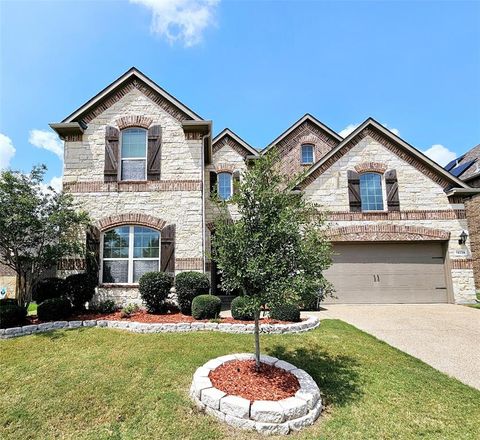 14229 Alis Lane Frisco TX 75035