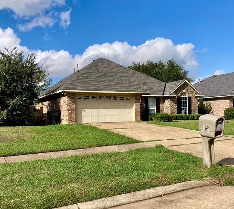 A home in Bossier City