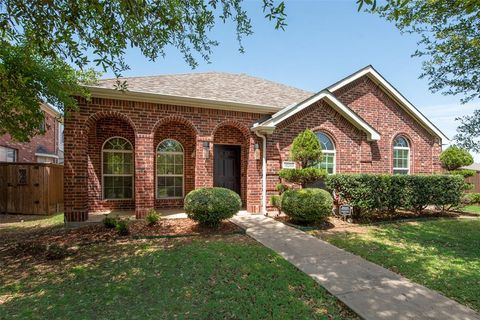 13293 Grayhawk Boulevard Frisco TX 75033