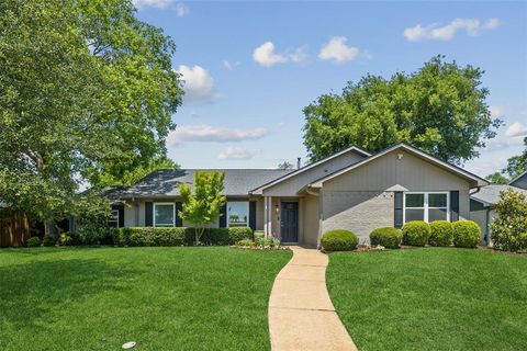 6741 Town Bluff Drive Dallas TX 75248