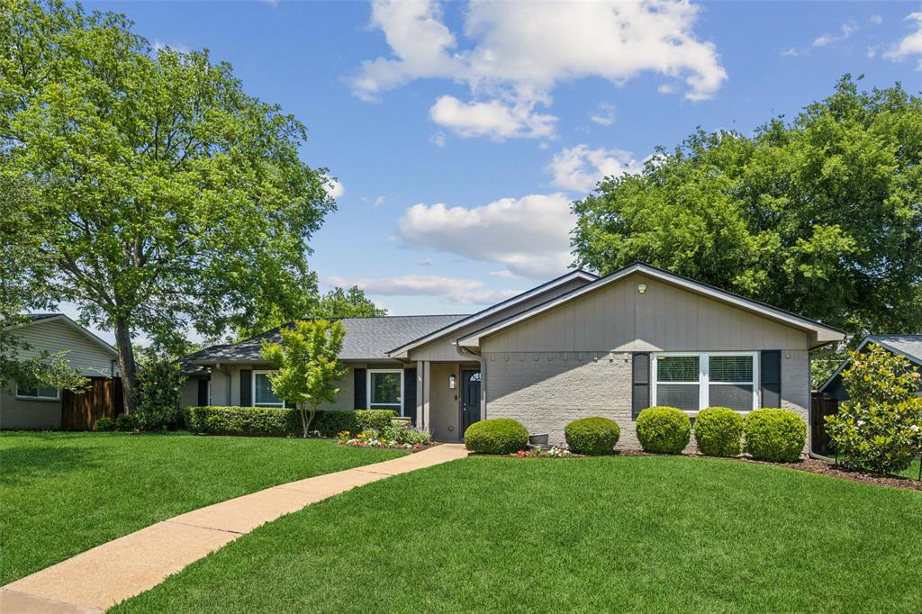 6741 Town Bluff Drive