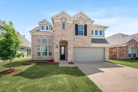 318 Gleneagles Drive Garland TX 75040