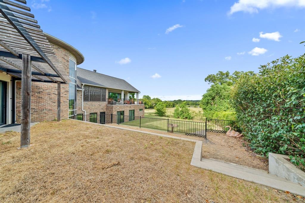HARRIS, B SUBDIVISION - Residential