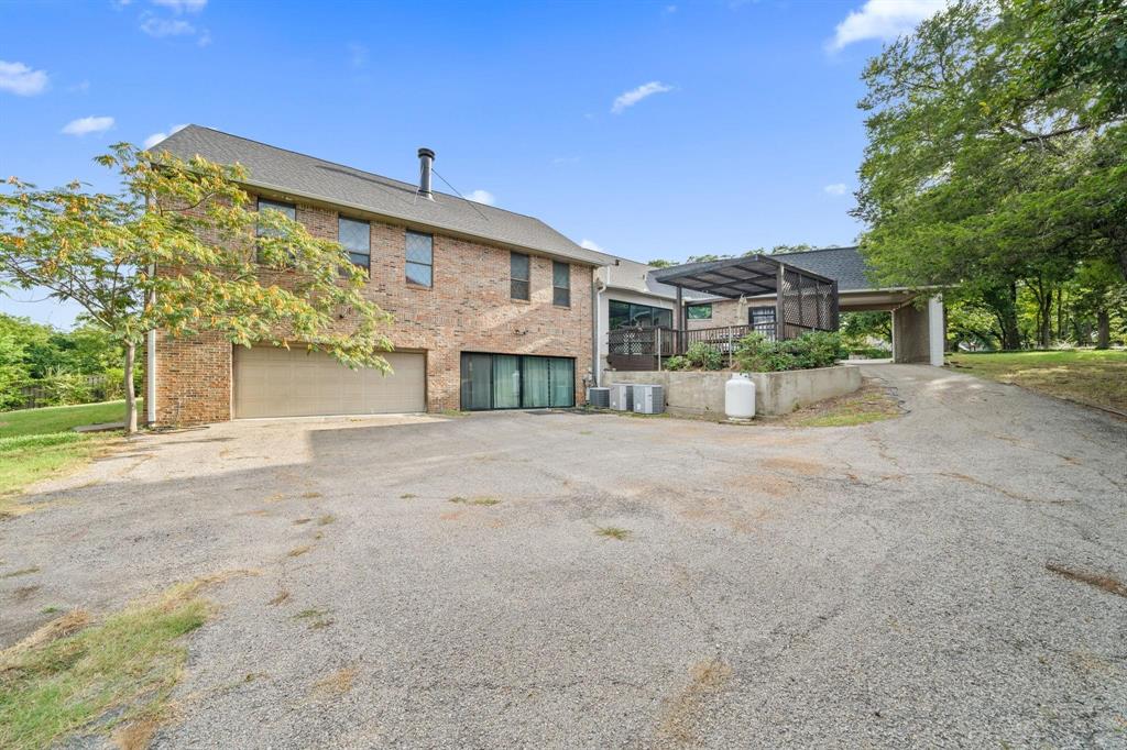 HARRIS, B SUBDIVISION - Residential
