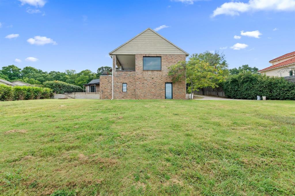 HARRIS, B SUBDIVISION - Residential