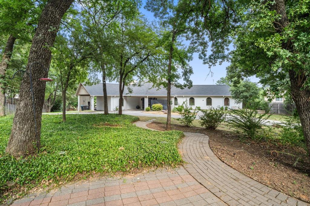 HARRIS, B SUBDIVISION - Residential