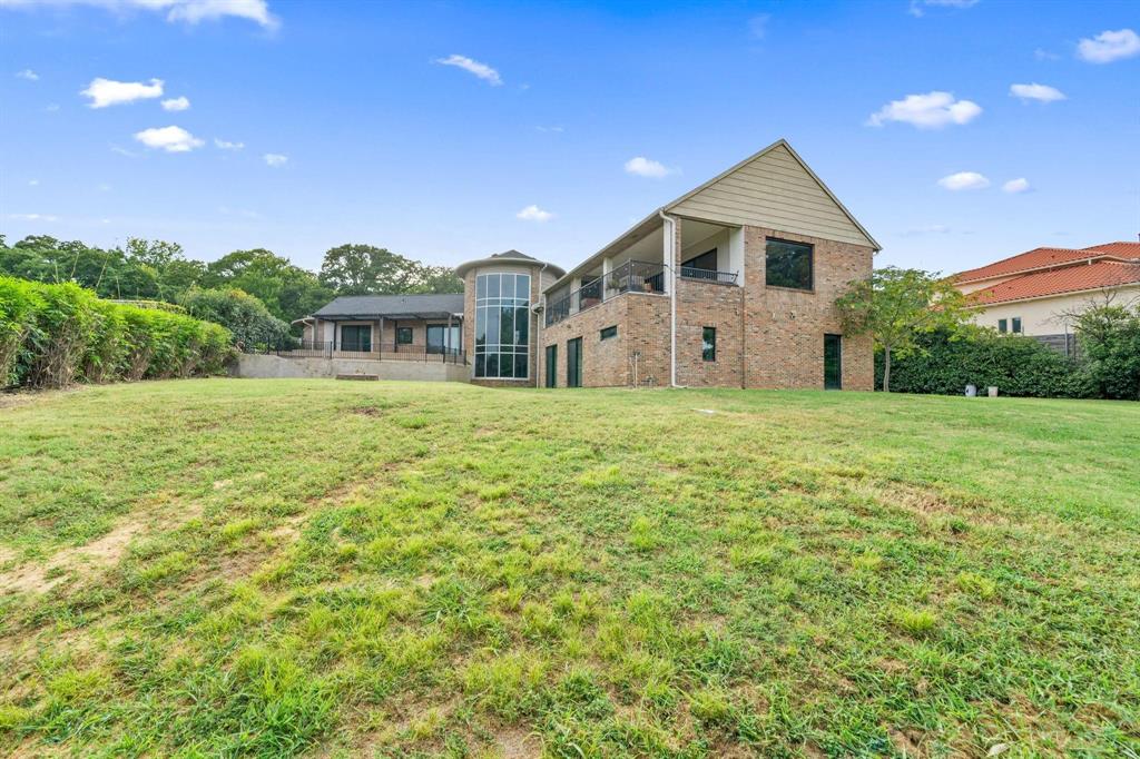 HARRIS, B SUBDIVISION - Residential
