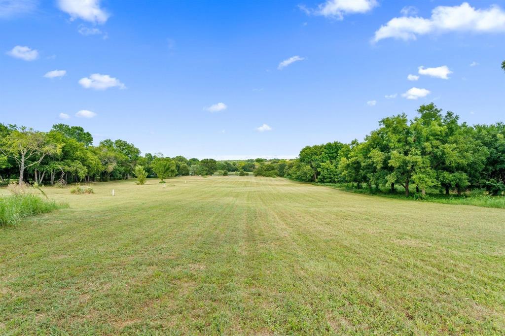 HARRIS, B SUBDIVISION - Residential