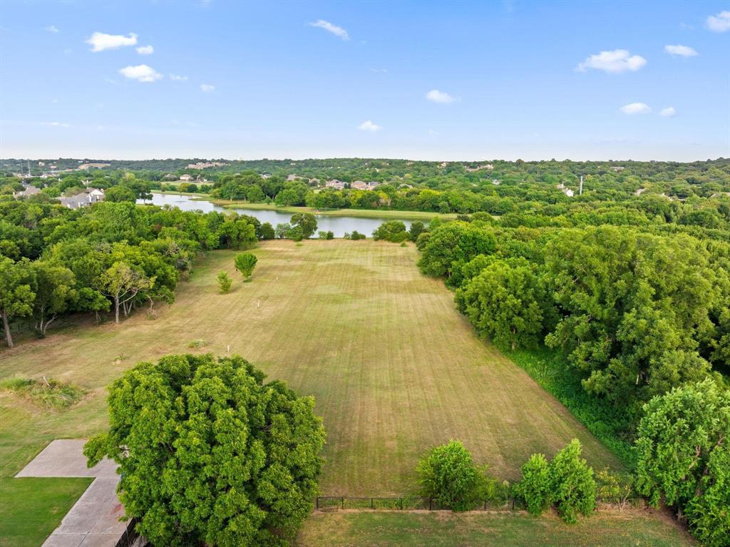 HARRIS, B SUBDIVISION - Residential