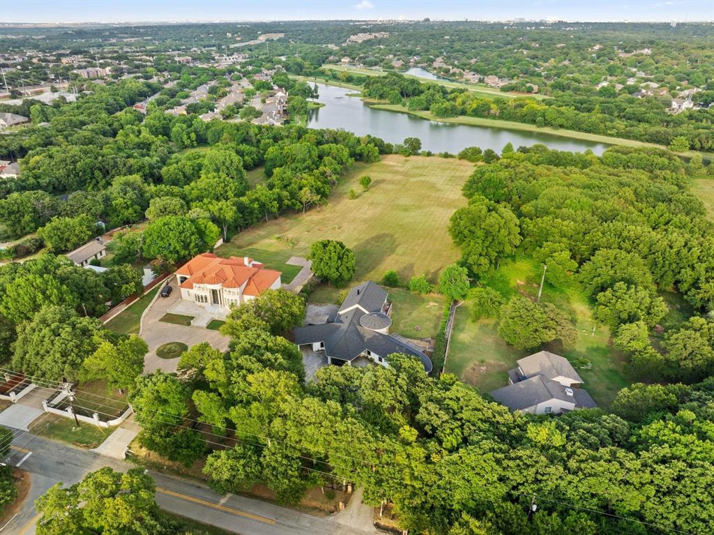 HARRIS, B SUBDIVISION - Residential