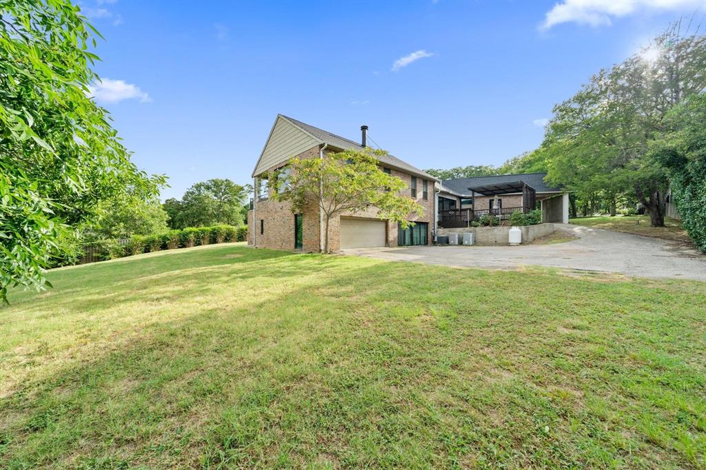 HARRIS, B SUBDIVISION - Residential