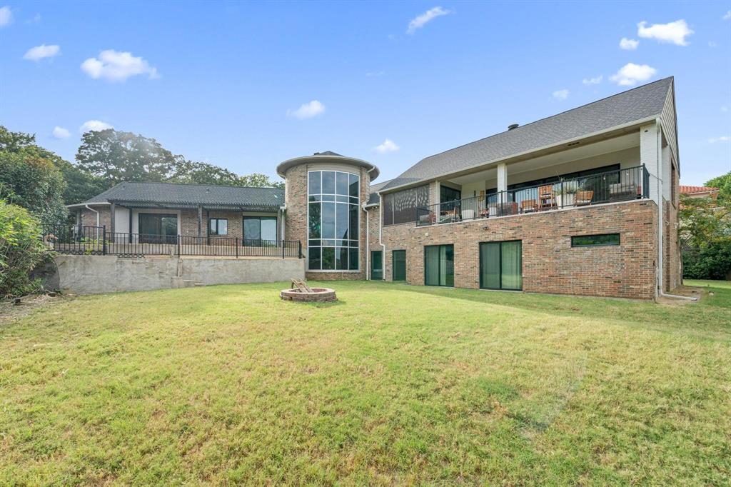 HARRIS, B SUBDIVISION - Residential