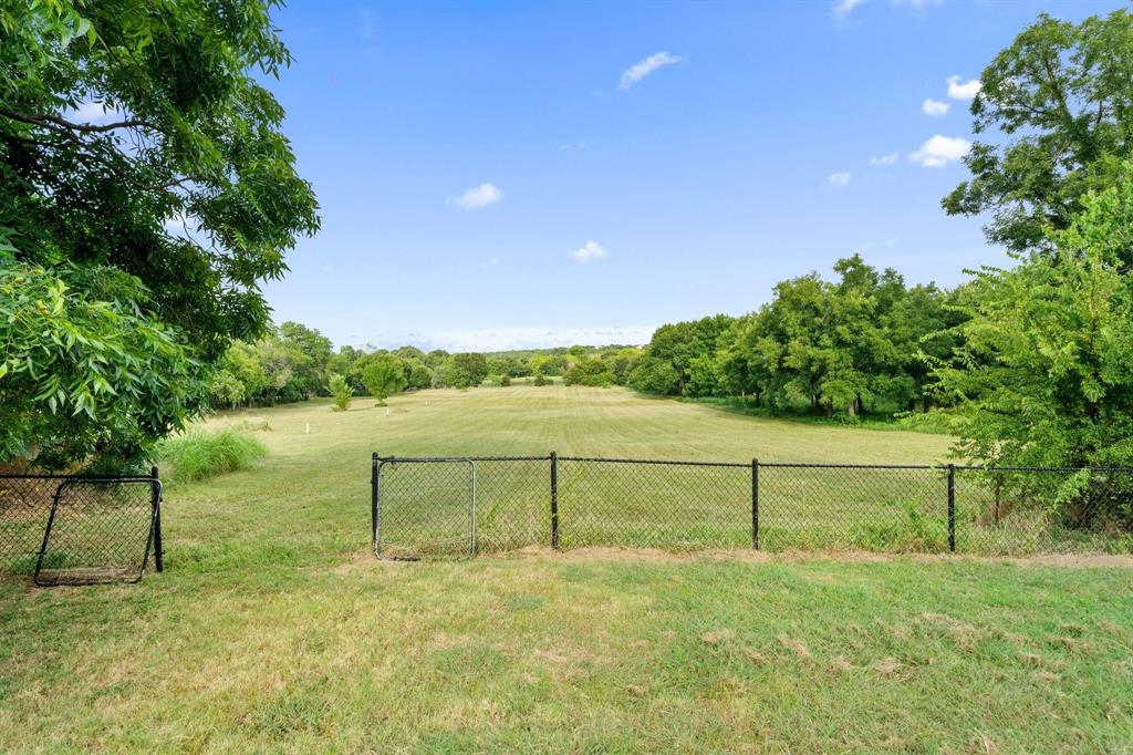 HARRIS, B SUBDIVISION - Residential