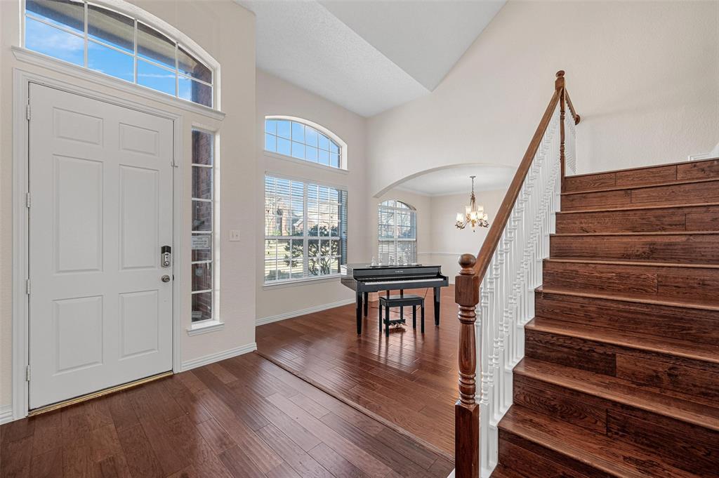 3532 Thorp Springs Drive