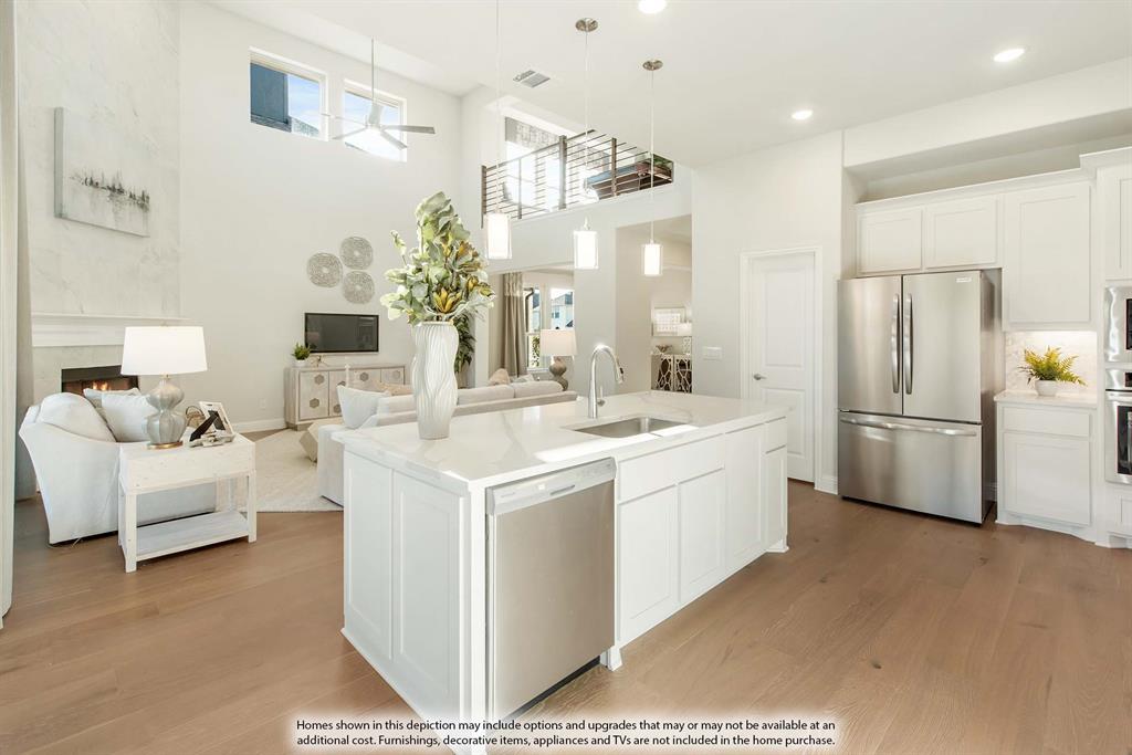 Sonoma Verde - Residential