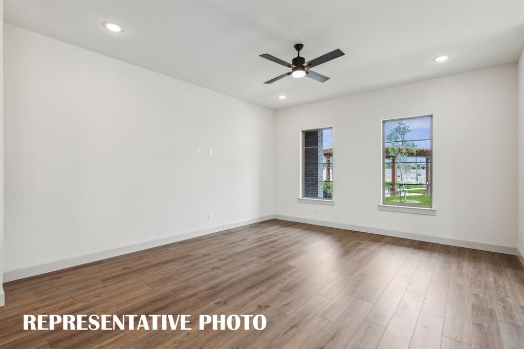 Heights at Uptown Celina - Residential