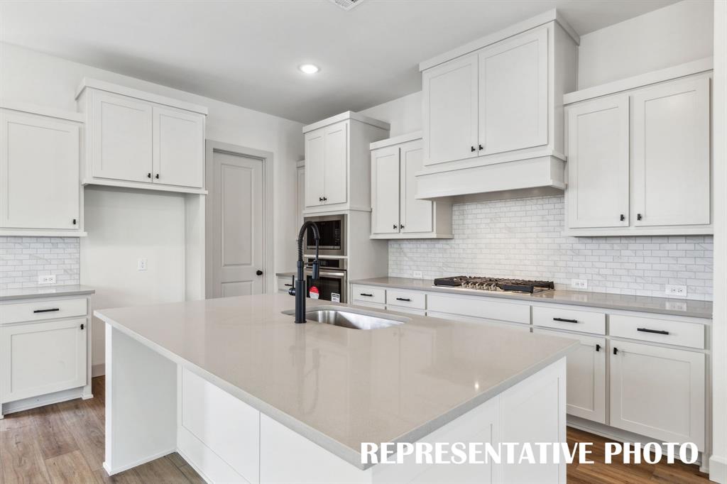 Heights at Uptown Celina - Residential