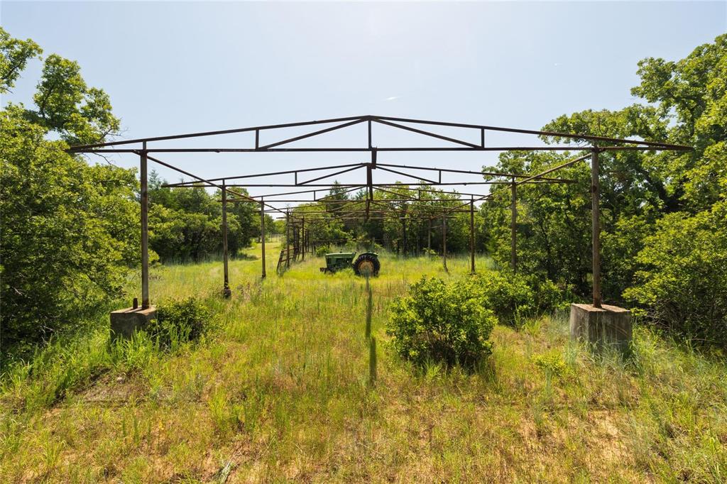 W Floyd Survey - Farm